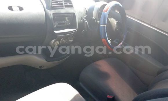 Buy Used Toyota Passo Silver Car in Blantyre in Malawi Buy Used Toyota Passo Silver Car in Blantyre in Malawi