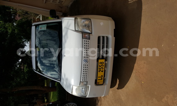 Nunua Ilio tumika Suzuki Alto White Gari ndani ya Lilongwe nchini Malawi Nunua Ilio tumika Suzuki Alto White Gari ndani ya Lilongwe nchini Malawi