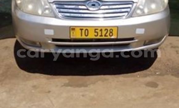 Buy Used Toyota Corolla Beige Car in Blantyre in Malawi Buy Used Toyota Corolla Beige Car in Blantyre in Malawi