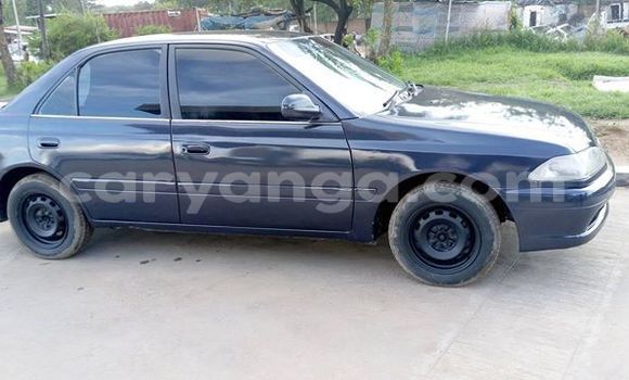Buy Used Toyota Carina Blue Car in Blantyre in Malawi Buy Used Toyota Carina Blue Car in Blantyre in Malawi