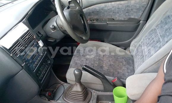 Buy Used Toyota Carina Blue Car in Blantyre in Malawi Buy Used Toyota Carina Blue Car in Blantyre in Malawi