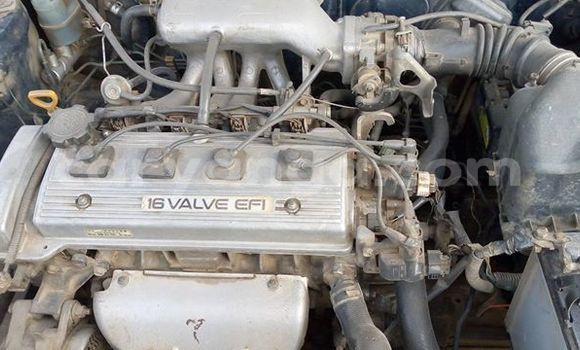 Buy Used Toyota Carina Blue Car in Blantyre in Malawi Buy Used Toyota Carina Blue Car in Blantyre in Malawi