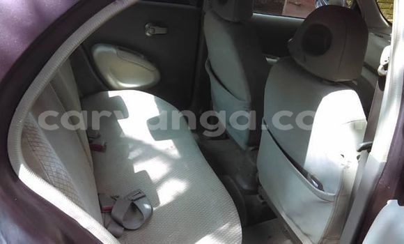 Buy Used Nissan March Other Car in Blantyre in Malawi Buy Used Nissan March Other Car in Blantyre in Malawi