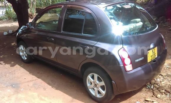 Buy Used Nissan March Other Car in Blantyre in Malawi Buy Used Nissan March Other Car in Blantyre in Malawi