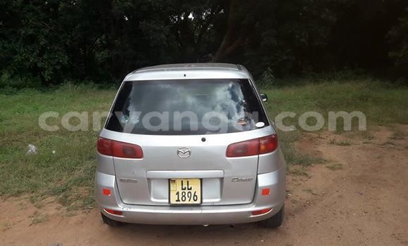 Buy Used Mazda Demio Silver Car in Lilongwe in Malawi Buy Used Mazda Demio Silver Car in Lilongwe in Malawi