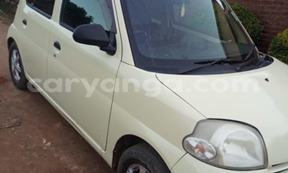 Buy Used Daihatsu Esse Other Car in Lilongwe in Malawi