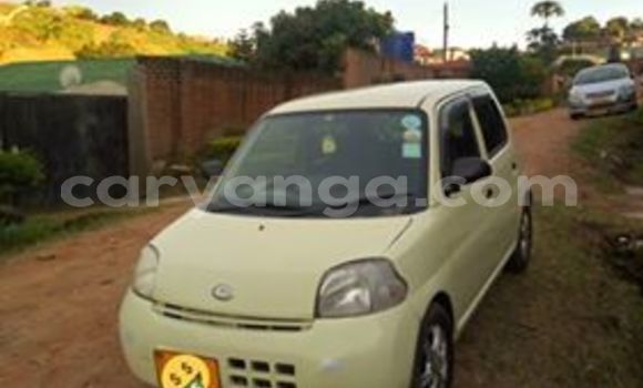 Buy Used Daihatsu Esse Other Car in Lilongwe in Malawi Buy Used Daihatsu Esse Other Car in Lilongwe in Malawi