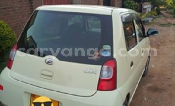 Buy Used Daihatsu Esse Other Car in Lilongwe in Malawi Buy Used Daihatsu Esse Other Car in Lilongwe in Malawi