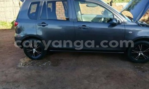 Buy Used Mazda Demio Other Car in Lilongwe in Malawi Buy Used Mazda Demio Other Car in Lilongwe in Malawi