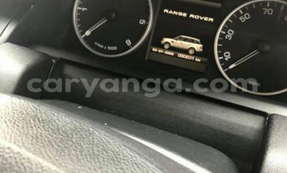 Buy Used Land Rover Range Rover Other Car in Blantyre in Malawi Buy Used Land Rover Range Rover Other Car in Blantyre in Malawi