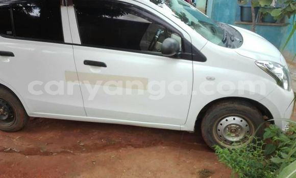 Buy Used Suzuki Alto White Car in Lilongwe in Malawi Buy Used Suzuki Alto White Car in Lilongwe in Malawi