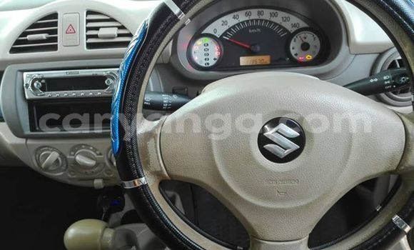 Buy Used Suzuki Alto White Car in Lilongwe in Malawi Buy Used Suzuki Alto White Car in Lilongwe in Malawi