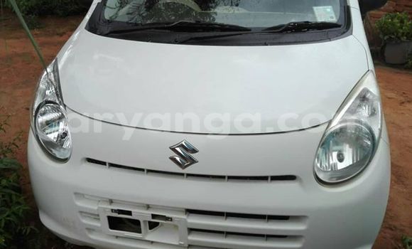 Buy Used Suzuki Alto White Car in Lilongwe in Malawi Buy Used Suzuki Alto White Car in Lilongwe in Malawi