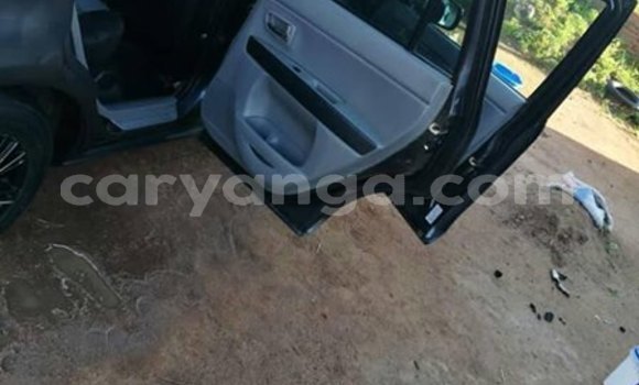 Buy Used Mazda Demio Black Car in Lilongwe in Malawi Buy Used Mazda Demio Black Car in Lilongwe in Malawi