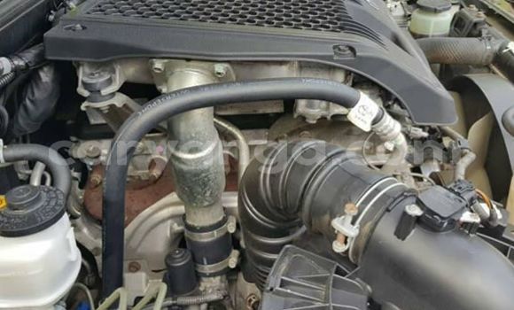 Buy Used Toyota Hilux Black Car in Lilongwe in Malawi Buy Used Toyota Hilux Black Car in Lilongwe in Malawi