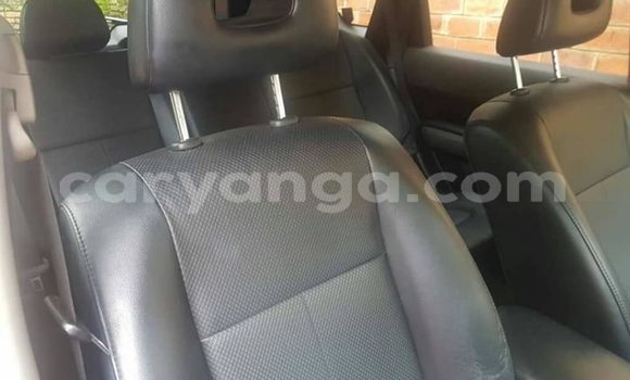 Buy Used Nissan X–Trail Red Car in Lilongwe in Malawi Buy Used Nissan X–Trail Red Car in Lilongwe in Malawi