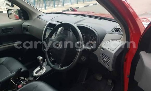 Buy Used Nissan X–Trail Red Car in Lilongwe in Malawi Buy Used Nissan X–Trail Red Car in Lilongwe in Malawi