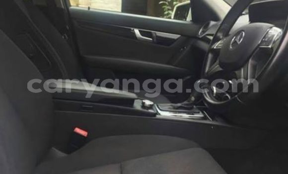 Buy Used Mercedes‒Benz C-klasse White Car in Lilongwe in Malawi Buy Used Mercedes‒Benz C-klasse White Car in Lilongwe in Malawi