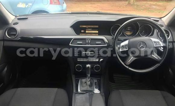 Buy Used Mercedes‒Benz C-klasse White Car in Lilongwe in Malawi Buy Used Mercedes‒Benz C-klasse White Car in Lilongwe in Malawi