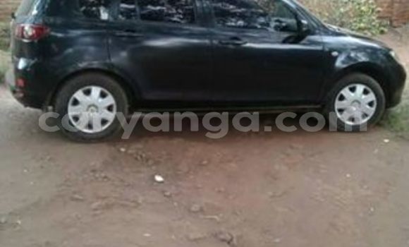 Buy Used Mazda Demio Black Car in Lilongwe in Malawi Buy Used Mazda Demio Black Car in Lilongwe in Malawi
