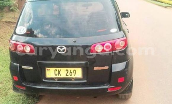 Buy Used Mazda Demio Black Car in Lilongwe in Malawi Buy Used Mazda Demio Black Car in Lilongwe in Malawi