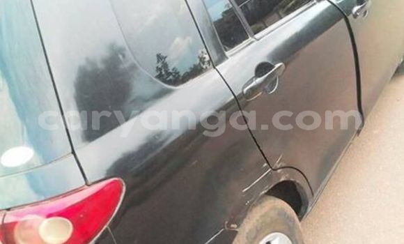 Buy Used Mazda Demio Black Car in Lilongwe in Malawi Buy Used Mazda Demio Black Car in Lilongwe in Malawi