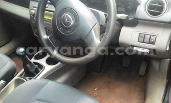 Buy Used Mazda Demio Black Car in Lilongwe in Malawi Buy Used Mazda Demio Black Car in Lilongwe in Malawi
