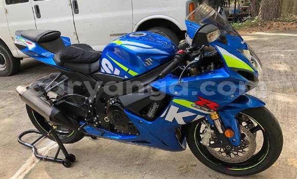 Nunua Ilio tumika Suzuki GSX–R Beige Bike ndani ya Blantyre nchini Malawi Nunua Ilio tumika Suzuki GSX–R Beige Bike ndani ya Blantyre nchini Malawi