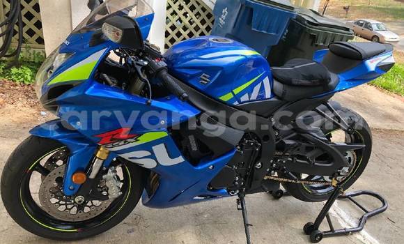 Nunua Ilio tumika Suzuki GSX–R Beige Bike ndani ya Blantyre nchini Malawi Nunua Ilio tumika Suzuki GSX–R Beige Bike ndani ya Blantyre nchini Malawi