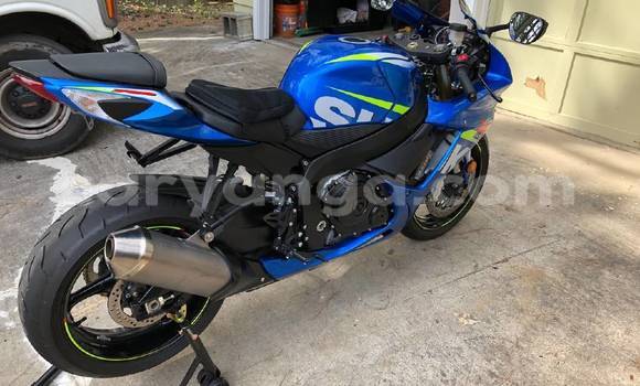 Nunua Ilio tumika Suzuki GSX–R Beige Bike ndani ya Blantyre nchini Malawi Nunua Ilio tumika Suzuki GSX–R Beige Bike ndani ya Blantyre nchini Malawi