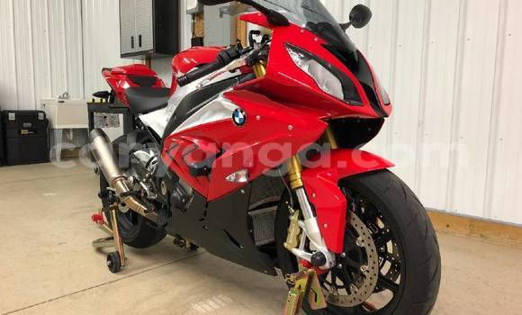 Nunua Ilio tumika BMW S 1000 Red Bike ndani ya Lilongwe nchini Malawi Nunua Ilio tumika BMW S 1000 Red Bike ndani ya Lilongwe nchini Malawi
