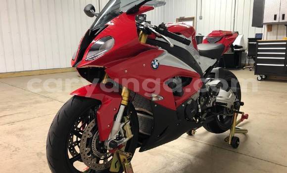 Nunua Ilio tumika BMW S 1000 Red Bike ndani ya Lilongwe nchini Malawi Nunua Ilio tumika BMW S 1000 Red Bike ndani ya Lilongwe nchini Malawi