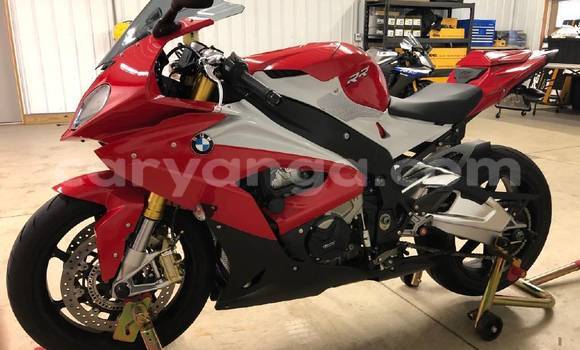 Nunua Ilio tumika BMW S 1000 Red Bike ndani ya Lilongwe nchini Malawi Nunua Ilio tumika BMW S 1000 Red Bike ndani ya Lilongwe nchini Malawi