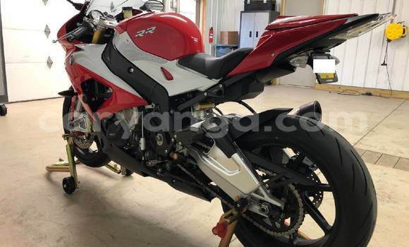 Nunua Ilio tumika BMW S 1000 Red Bike ndani ya Lilongwe nchini Malawi Nunua Ilio tumika BMW S 1000 Red Bike ndani ya Lilongwe nchini Malawi