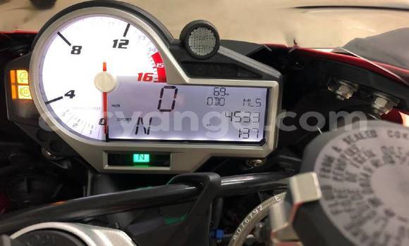 Nunua Ilio tumika BMW S 1000 Red Bike ndani ya Lilongwe nchini Malawi Nunua Ilio tumika BMW S 1000 Red Bike ndani ya Lilongwe nchini Malawi