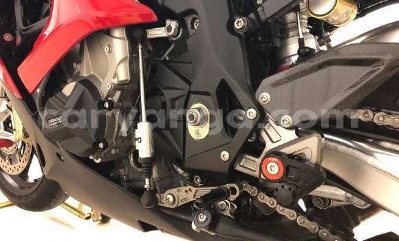 Nunua Ilio tumika BMW S 1000 Red Bike ndani ya Lilongwe nchini Malawi Nunua Ilio tumika BMW S 1000 Red Bike ndani ya Lilongwe nchini Malawi
