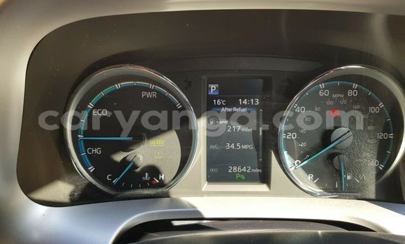 Nunua Ilio tumika Toyota RAV4 Beige Gari ndani ya Lilongwe nchini Malawi Nunua Ilio tumika Toyota RAV4 Beige Gari ndani ya Lilongwe nchini Malawi