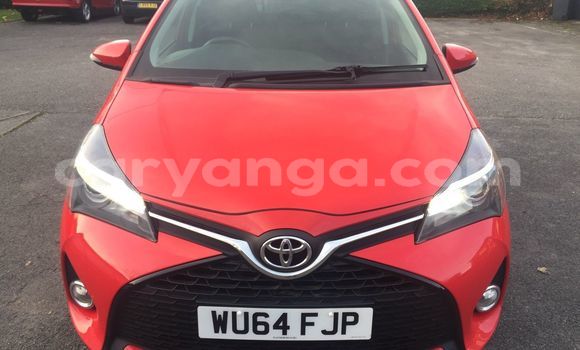 Nunua Ilio tumika Toyota Yaris Red Gari ndani ya Lilongwe nchini Malawi Nunua Ilio tumika Toyota Yaris Red Gari ndani ya Lilongwe nchini Malawi