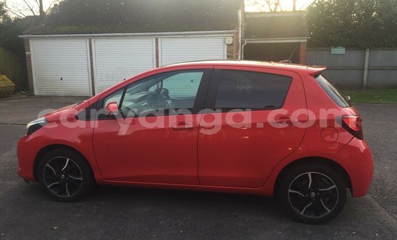 Nunua Ilio tumika Toyota Yaris Red Gari ndani ya Lilongwe nchini Malawi Nunua Ilio tumika Toyota Yaris Red Gari ndani ya Lilongwe nchini Malawi