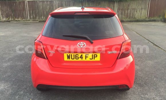 Nunua Ilio tumika Toyota Yaris Red Gari ndani ya Lilongwe nchini Malawi Nunua Ilio tumika Toyota Yaris Red Gari ndani ya Lilongwe nchini Malawi