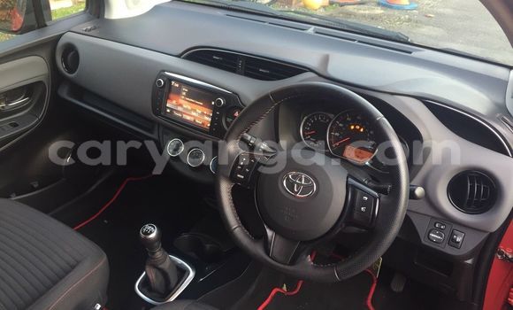 Nunua Ilio tumika Toyota Yaris Red Gari ndani ya Lilongwe nchini Malawi Nunua Ilio tumika Toyota Yaris Red Gari ndani ya Lilongwe nchini Malawi