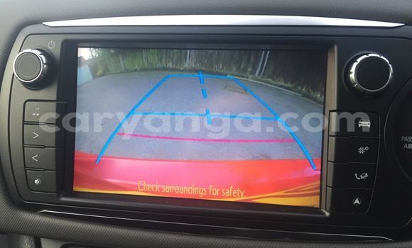 Nunua Ilio tumika Toyota Yaris Red Gari ndani ya Lilongwe nchini Malawi Nunua Ilio tumika Toyota Yaris Red Gari ndani ya Lilongwe nchini Malawi