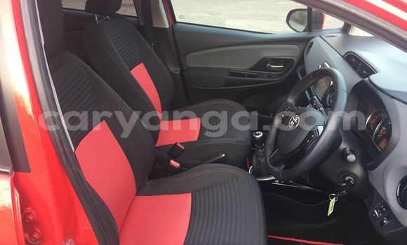 Nunua Ilio tumika Toyota Yaris Red Gari ndani ya Lilongwe nchini Malawi Nunua Ilio tumika Toyota Yaris Red Gari ndani ya Lilongwe nchini Malawi