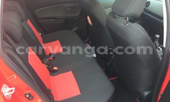 Nunua Ilio tumika Toyota Yaris Red Gari ndani ya Lilongwe nchini Malawi Nunua Ilio tumika Toyota Yaris Red Gari ndani ya Lilongwe nchini Malawi