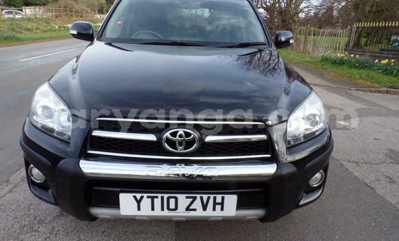 Nunua Ilio tumika Toyota RAV4 Black Gari ndani ya Lilongwe nchini Malawi Nunua Ilio tumika Toyota RAV4 Black Gari ndani ya Lilongwe nchini Malawi