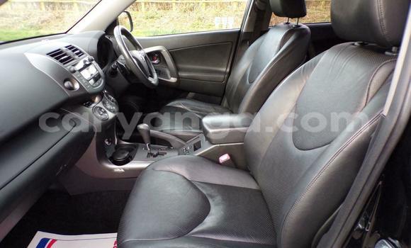 Nunua Ilio tumika Toyota RAV4 Black Gari ndani ya Lilongwe nchini Malawi Nunua Ilio tumika Toyota RAV4 Black Gari ndani ya Lilongwe nchini Malawi