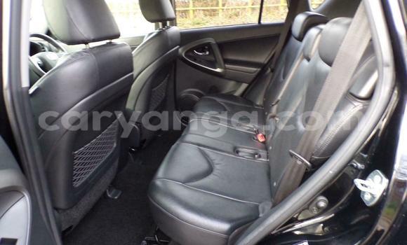 Nunua Ilio tumika Toyota RAV4 Black Gari ndani ya Lilongwe nchini Malawi Nunua Ilio tumika Toyota RAV4 Black Gari ndani ya Lilongwe nchini Malawi