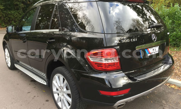 Nunua Ilio tumika Mercedes‒Benz M-klasse Black Gari ndani ya Lilongwe nchini Malawi Nunua Ilio tumika Mercedes‒Benz M-klasse Black Gari ndani ya Lilongwe nchini Malawi