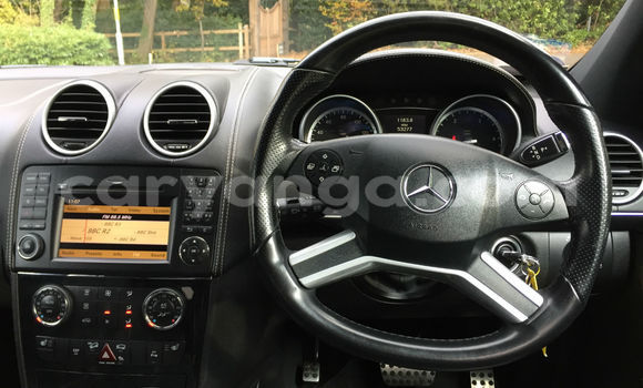 Nunua Ilio tumika Mercedes‒Benz M-klasse Black Gari ndani ya Lilongwe nchini Malawi Nunua Ilio tumika Mercedes‒Benz M-klasse Black Gari ndani ya Lilongwe nchini Malawi