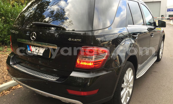 Nunua Ilio tumika Mercedes‒Benz M-klasse Black Gari ndani ya Lilongwe nchini Malawi Nunua Ilio tumika Mercedes‒Benz M-klasse Black Gari ndani ya Lilongwe nchini Malawi